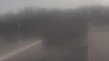 Weather camera view of Dag Hammarskjold MS.