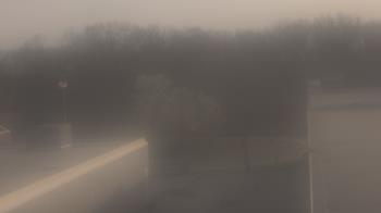 Weather camera view of Dag Hammarskjold MS.