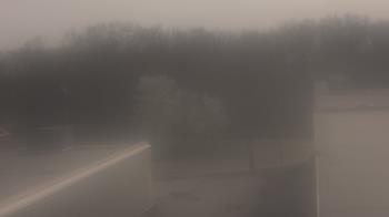 Weather camera view of Dag Hammarskjold MS.