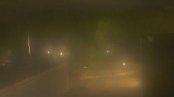 Weather camera view of Dag Hammarskjold MS.