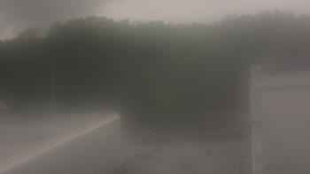 Weather camera view of Dag Hammarskjold MS.