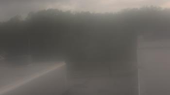 Weather camera view of Dag Hammarskjold MS.
