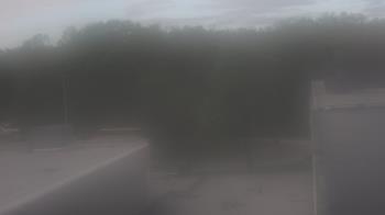 Weather camera view of Dag Hammarskjold MS.