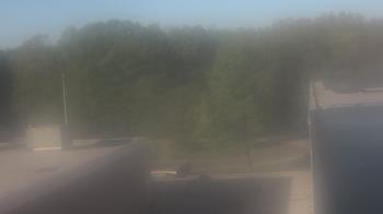 Weather camera view of Dag Hammarskjold MS.