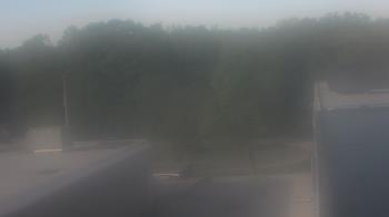 Weather camera view of Dag Hammarskjold MS.