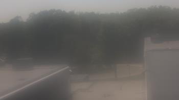 Weather camera view of Dag Hammarskjold MS.