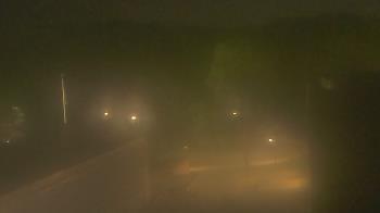 Weather camera view of Dag Hammarskjold MS.