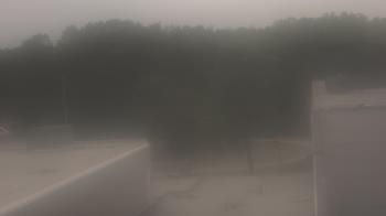 Weather camera view of Dag Hammarskjold MS.