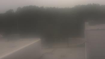 Weather camera view of Dag Hammarskjold MS.