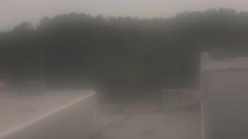 Weather camera view of Dag Hammarskjold MS.