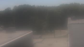 Weather camera view of Dag Hammarskjold MS.