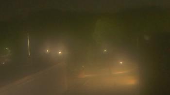 Weather camera view of Dag Hammarskjold MS.