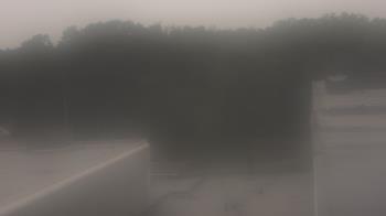 Weather camera view of Dag Hammarskjold MS.