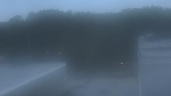 Weather camera view of Dag Hammarskjold MS.