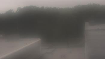 Weather camera view of Dag Hammarskjold MS.