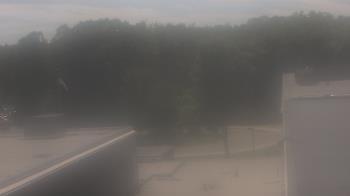Weather camera view of Dag Hammarskjold MS.