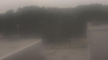 Weather camera view of Dag Hammarskjold MS.