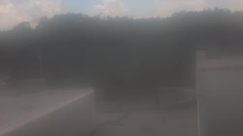 Weather camera view of Dag Hammarskjold MS.