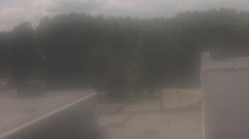 Weather camera view of Dag Hammarskjold MS.