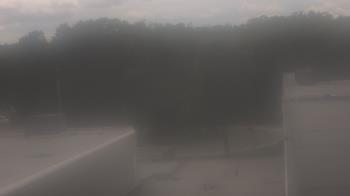 Weather camera view of Dag Hammarskjold MS.