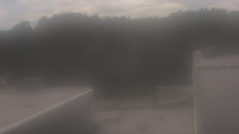 Weather camera view of Dag Hammarskjold MS.
