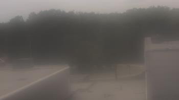 Weather camera view of Dag Hammarskjold MS.