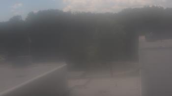 Weather camera view of Dag Hammarskjold MS.