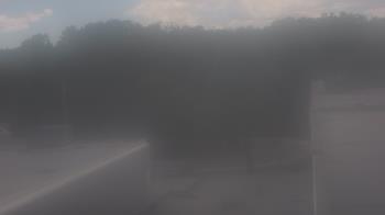 Weather camera view of Dag Hammarskjold MS.