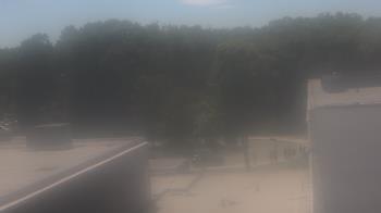 Weather camera view of Dag Hammarskjold MS.
