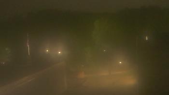 Weather camera view of Dag Hammarskjold MS.