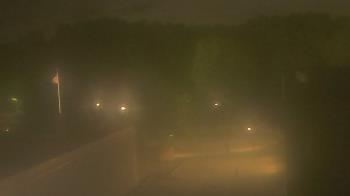 Weather camera view of Dag Hammarskjold MS.