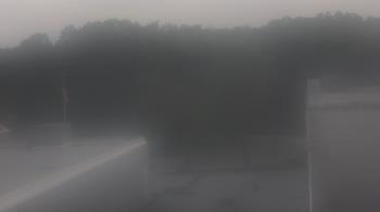 Weather camera view of Dag Hammarskjold MS.