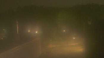 Weather camera view of Dag Hammarskjold MS.