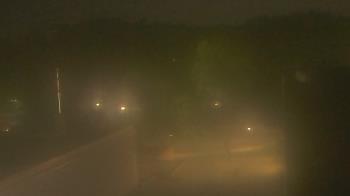 Weather camera view of Dag Hammarskjold MS.