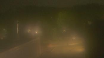 Weather camera view of Dag Hammarskjold MS.