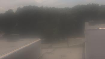 Weather camera view of Dag Hammarskjold MS.