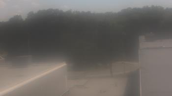 Weather camera view of Dag Hammarskjold MS.