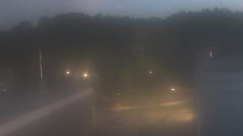 Weather camera view of Dag Hammarskjold MS.