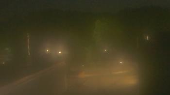 Weather camera view of Dag Hammarskjold MS.