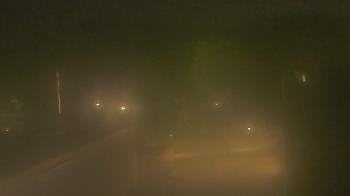 Weather camera view of Dag Hammarskjold MS.