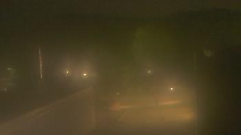 Weather camera view of Dag Hammarskjold MS.