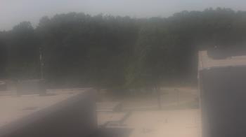 Weather camera view of Dag Hammarskjold MS.