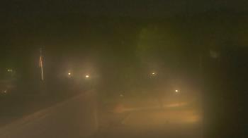 Weather camera view of Dag Hammarskjold MS.