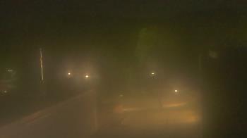 Weather camera view of Dag Hammarskjold MS.