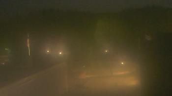 Weather camera view of Dag Hammarskjold MS.