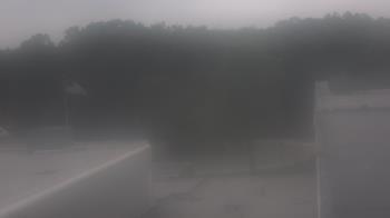 Weather camera view of Dag Hammarskjold MS.