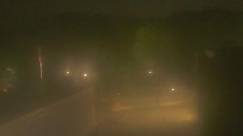 Weather camera view of Dag Hammarskjold MS.
