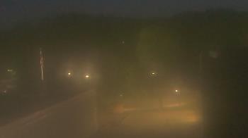 Weather camera view of Dag Hammarskjold MS.