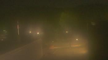 Weather camera view of Dag Hammarskjold MS.