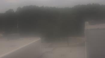 Weather camera view of Dag Hammarskjold MS.